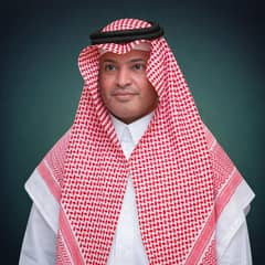Khaled Al Qahtani