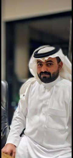 Talal Abdulkarim