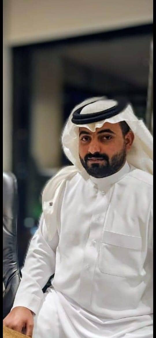Talal Abdulkarim Talal Abdulkarim