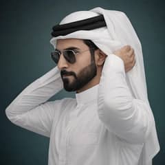 Mohammed Abdulmgeed