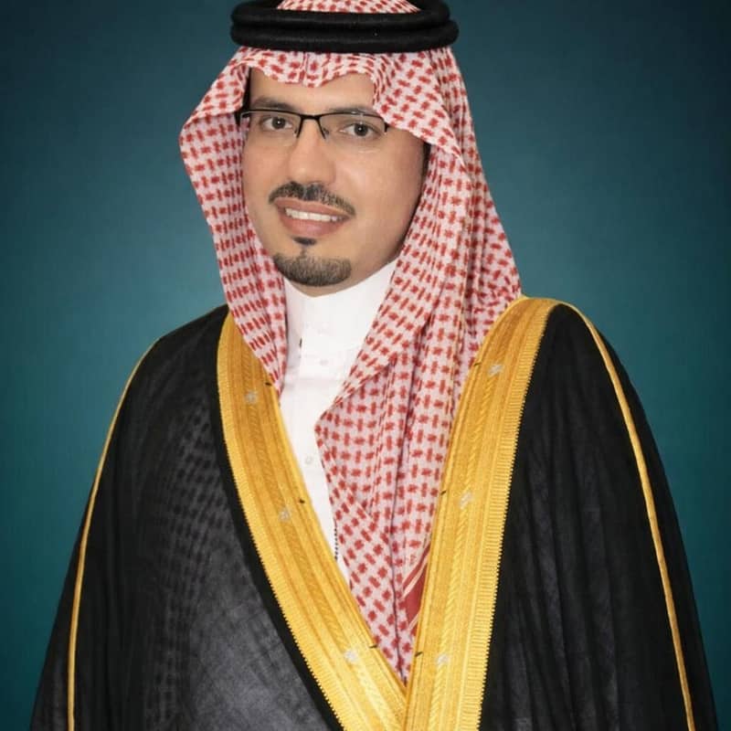 Fahad AlRasheed Fahad AlRasheed