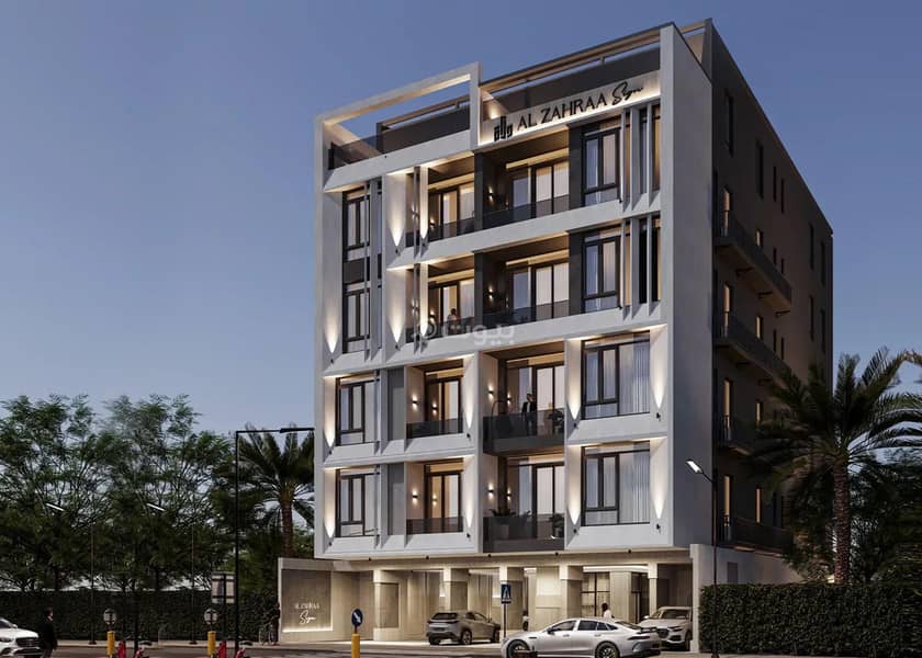 A residential apartment consisting of 3 rooms for living or investment for sale in Al-Zahra neighborhood in Al-Zahra Sign project. A residential apartment consisting of 3 rooms for living or investment for sale in Al-Zahra neighborhood in Al-Zahra Sign project.