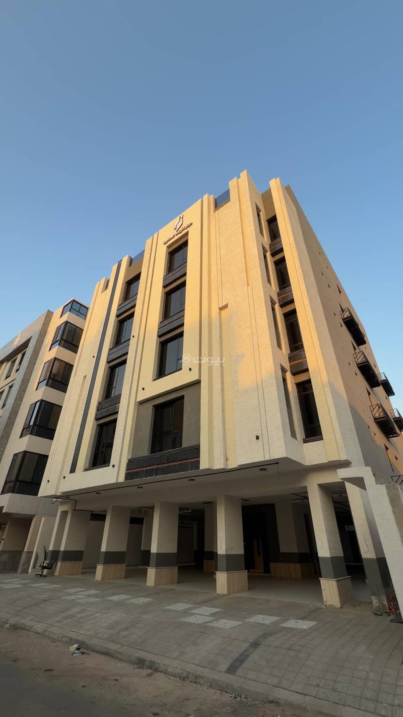 New apartment for living or investment, consisting of 3 rooms, for sale in Al-Safaa neighborhood New apartment for living or investment, consisting of 3 rooms, for sale in Al-Safaa neighborhood