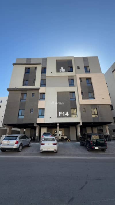 5 Bedroom Apartment for Sale in North Jeddah, Jeddah - A new apartment consisting of 5 rooms for sale in the Sundus layout in the Al-Waha neighborhood at a competitive price.