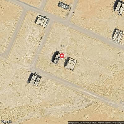 Residential Land for Sale in West Riyadh, Riyadh - Residential Land For Sale in Dahiat Namar, Riyadh