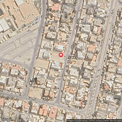 ارض سكنية  للبيع في الجامعيين، الدمام - أرض سكنية للبيع في حي الجمّعين، الدمام