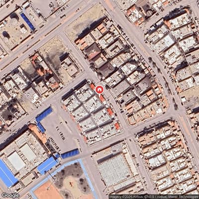 استوديو  للبيع في الضباب، الدمام - شقة للبيع في الدَبَاب في الدمام