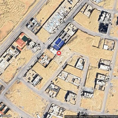 ارض سكنية  للبيع في ظهره العودة غرب، الدرعية - أرض سكنية للبيع في ظهرة العودة الغربية، الدرعية