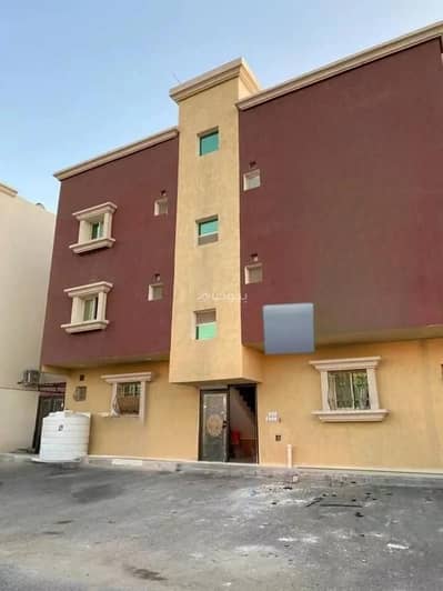 4 Bedroom Apartment for Sale in Al Nur, Dammam - Studio Apartment For Sale in Al Nur, Dammam