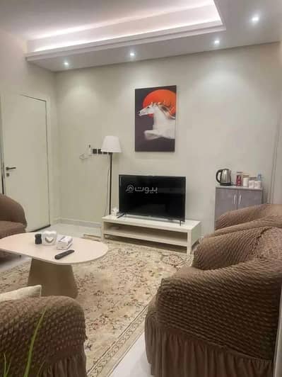 فلیٹ 1 غرفة نوم للايجار في غرب الرياض، الرياض - شقة للإيجار في طويق، الرياض