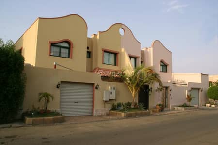 5 Bedroom Villa for Sale in North Jeddah, Jeddah - Jeddah, Al-Naim District