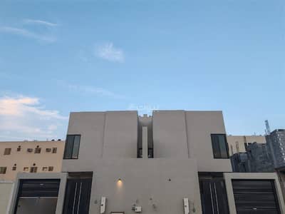6 Bedroom Villa for Sale in Taybay, Dammam - For sale: Semi-detached villas in Taiba neighborhood