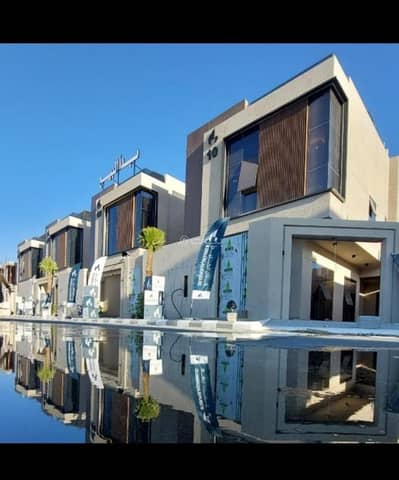 6 Bedroom Villa for Sale in Al Saif, Dammam - Villa For Sale in Al Saif, Dammam