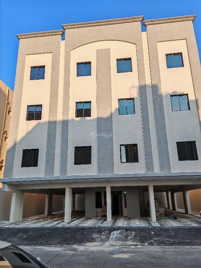 4 Bedroom Flat for Sale in Badr, Dammam - Dammam, Bidar District