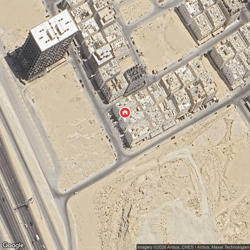 Studio Apartment For Sale in Hajr, Dammam Studio Apartment For Sale in Hajr, Dammam