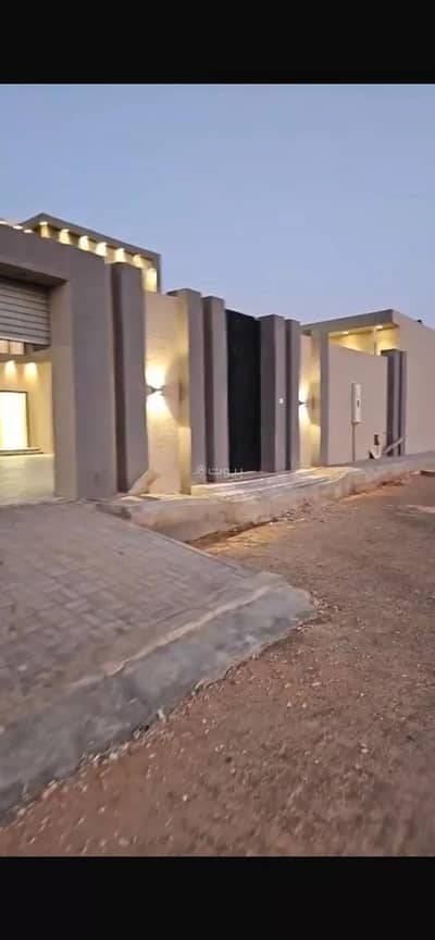 فیلا 5 غرف نوم للبيع في الملك عبدالله، شقراء منطقة الرياض - فيلا للبيع في شارع الملك عبدالله 205, حي الملك عبدالله, مدينة شقراء, منطقة الرياض