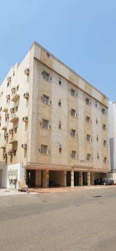 4 Bedroom Flat for Sale in North Jeddah, Jeddah - Apartment for sale on Al Mareekh, Jeddah
