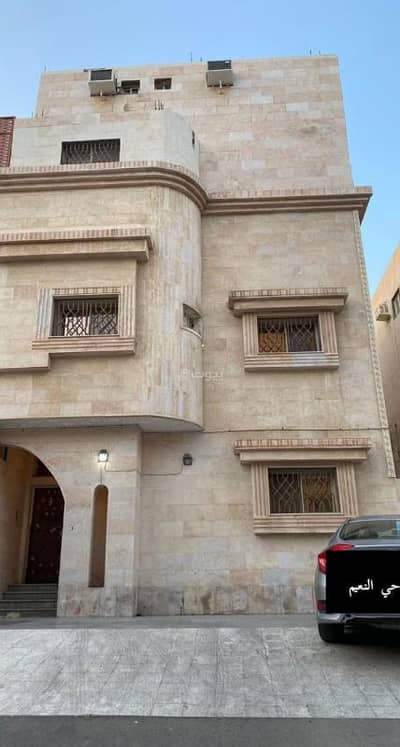 Residential Building for Sale in North Jeddah, Jeddah - Building for sale in Al-Naim, Jeddah