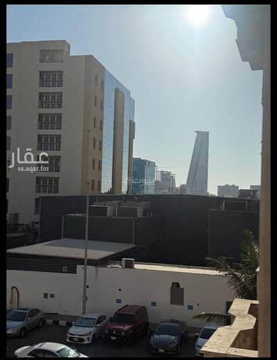 5 Bedroom Flat for Rent in North Jeddah, Jeddah - Furnished apartment for rent in Al-Nahda, Jeddah