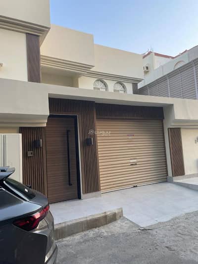فیلا 7 غرف نوم للبيع في شمال جدة، جدة - فيلا للبيع في النهضة ، جدة