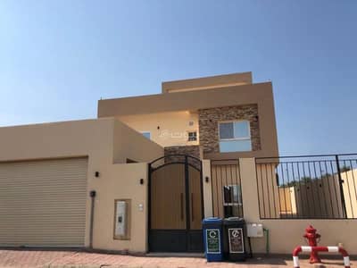 6 Bedroom Villa for Sale in King Abdullah Economic City - Luxurious villa for sale