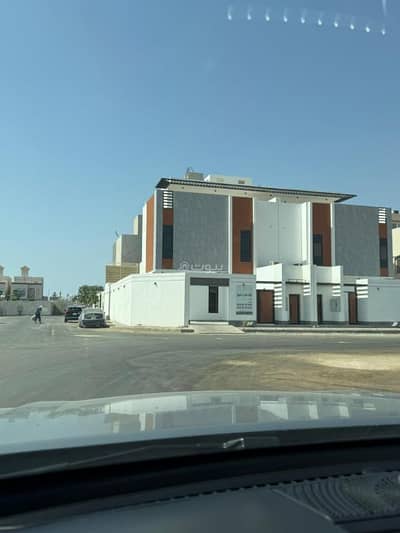6 Bedroom Villa for Sale in North Jeddah, Jeddah - Modern villa for sale in Obhur Al Shamaliyah, Jeddah