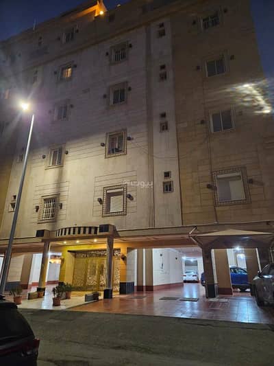 2 Bedroom Apartment for Sale in North Jeddah, Jeddah - Furnished apartment for sale in Al-Nuzha, Jeddah