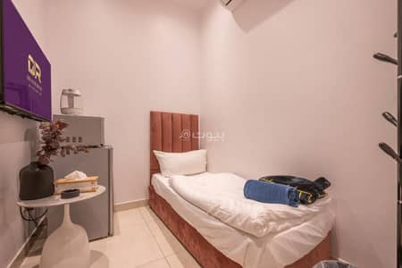 Room for Rent in North Jeddah, Jeddah - Apartment for rent on Atlas Street, Al Nahda District, Jeddah City, Makkah Region