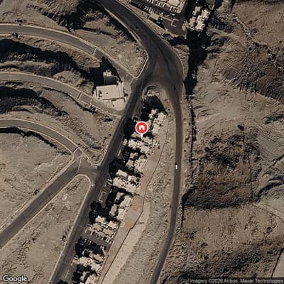 استوديو  للبيع في أم الجود، مكة - شقة بغرفة نوم واحدة للبيع في أم الجود، مكة