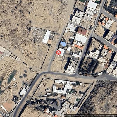 ارض سكنية  للبيع في العرج الأعلى، الطائف - للبيع أرض بسعر مناسب في الطائف الحلقة - العرج الأعلى