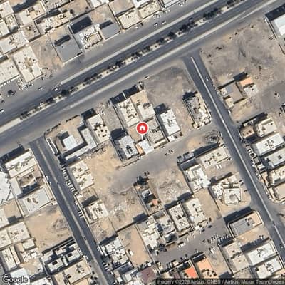 ارض سكنية  للبيع في شوران، المدينة المنورة - للبيع حوش في المدينة المنورة - شوران