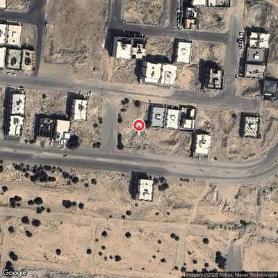 ارض تجارية  للبيع في حارة الباب الجديد، مكة - للبيع أرض تجارية في مكة المكرمة - مخطط ولي العهد 2