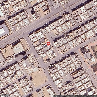 ارض سكنية  للبيع في غرناطة، الدمام - للبيع عمارة قديمة في الدمام