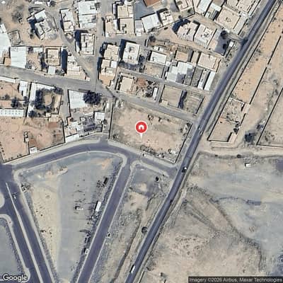 ارض سكنية  للبيع في العمرة، مكة - للبيع أرض في مكة المكرمة - النوارية