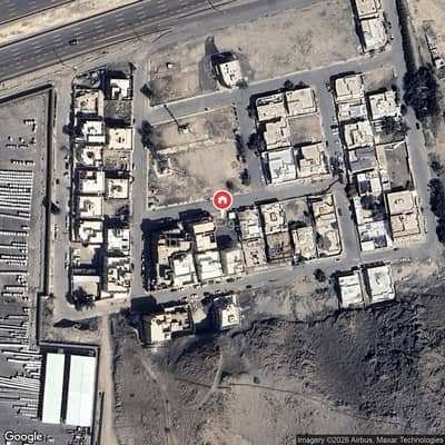 ارض سكنية  للبيع في التنعيم، مكة - للبيع أرض مميزة في مكة المكرمة - التنعيم