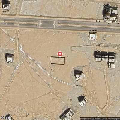 ارض سكنية  للبيع في شمال جدة، جدة - للبيع أرض في شمال جدة أبحر الشمالية - الفنار