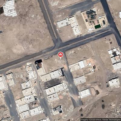 ارض سكنية  للبيع في أبو كبير، المدينة المنورة - للبيع أرض تجارية مميزة على ثلاثة شوارع في المدينة المنورة - ابو كبير - حمراء الأسد