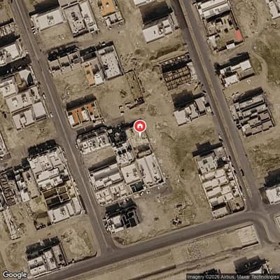 Residential Land for Sale in North Jeddah, Jeddah - For sale: Jeddah resort - Al-Wafa District
