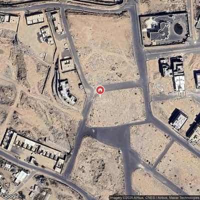 ارض سكنية  للبيع في حي الشفا، خميس مشيط - أرض سكنية للبيع في حي الشفاء، خميس مشيط