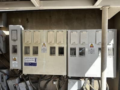 عمارة سكنية  للبيع في جنوب جدة، جدة - للبيع عمارة سكنية في موقع مميز جدة - الرغامة