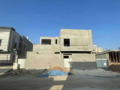 فیلا 7 غرف نوم للبيع في وادي البطان، المدينة المنورة - فيلا للبيع بمخطط الشروق