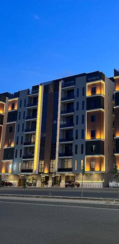 7 Bedroom Apartment for Sale in North Jeddah, Jeddah - Apartment for sale in Al-Warod District, Jeddah