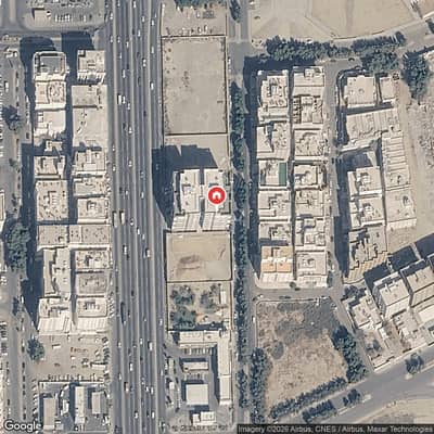 Commercial Building for Sale in North Jeddah, Jeddah - Commercial Building For Sale in Al Woroud, Jeddah