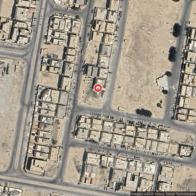 Residential Land for Sale in Al Sheraa, Al Khobar - Land For Sale in Al Sheraa, Al Khobar
