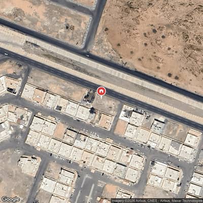 Residential Land for Rent in Al Aziziyah, Madina - Residential Land For Rent in Al Aziziyah, Madina