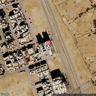 Studio for Sale in Mabrukah, Buraydah Al Qassim Region - Studio Apartment For Sale in Mabrukah, Buraydah Al Qassim Region