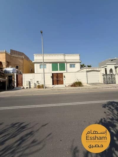 فیلا 6 غرف نوم للبيع في البستان، الخبر - فيلا للبيع في العثمان, الخبر فیلا 6 غرف نوم للبيع في البستان، الخبر - فيلا للبيع في العثمان, الخبر