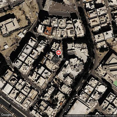 استوديو  للبيع في شمال جدة، جدة - شقة غرفـة نوم واحدة للبيع في الروضة، جدة