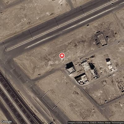 ارض سكنية  للبيع في نبلاء، المدينة المنورة - أرض سكنية للبيع في نابلة، المدينة