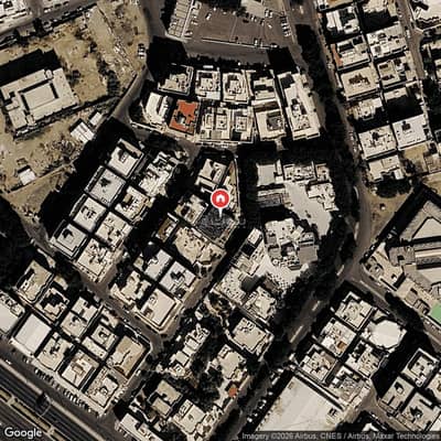 استوديو  للبيع في شمال جدة، جدة - شقة 1 غرفة نوم للبيع في الرّبوة، جدة